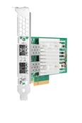 HPE Intel E810-XXVDA2 Ethernet 10/25Gb 2-port SFP28 Adapter for image