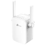 TP-Link RE205 network extender Network repeater 10, 100 Mbit/s image