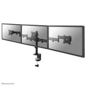 Neomounts NM-D135D3BLACK Monitor arm 10-27" image
