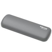 Fellowes Wrist Rest Breyta Palm Rest with Antibacterial Protection Ergonomic Wrist Support Grey image