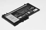 CoreParts MBXDE-BA0022 laptop spare part Battery image