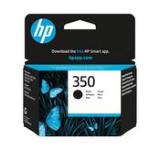 HP CB335EE/350 Printhead cartridge black, 200 pages ISO/IEC 24711 4.5ml for HP DeskJet D 4260/OfficeJet J 5700/PhotoSmart C 4280/PhotoSmart C 5280/PhotoSmart D 5300 image