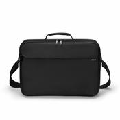 DICOTA D32088-RPET laptop case 40.6 cm (16") Sleeve case Black image
