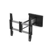 SMS Smart Media Solutions 14-002-5 monitor mount / stand Wall Aluminium, Black image