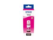 Epson C13T07B340/114 Ink bottle magenta, 6.7K pages 2300 Photos 70ml for Epson ET-8500 image