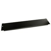 StarTech.com 2U Rack Blank Panel for 19in Server Racks and Cabinets image