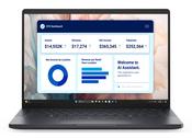 DELL Pro 13 Premium PA13250 Copilot+ PC Intel Core Ultra 5 238V Laptop 33.8 cm (13.3") Full HD+ 32 GB LPDDR5x-SDRAM 512 GB SSD Wi-Fi 7 (802.11be) Windows 11 Pro UK English Black image