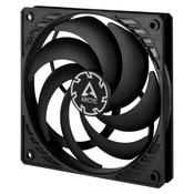 ARCTIC P12 Slim PWM PST Pressure-optimised 120 mm PWM Fan with integrated Y-cable image