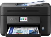 Epson WorkForce WF-2960DWF Inkjet A4 4800 x 1200 DPI 33 ppm Wi-Fi image