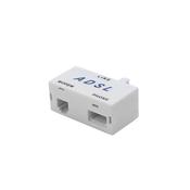 connektgear ADSL Micro Filter BT Male to BT/RJ11 Female