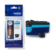 Brother LC-427XLC Ink cartridge cyan high-capacity, 5K pages ISO/IEC 24711 for Brother MFC-J 5955 image