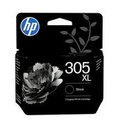 HP 3YM62AE/305XL Printhead cartridge black high-capacity, 240 pages for HP DeskJet 2710/e/Envy 6020/Envy 6020 e