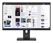 Lenovo ThinkVision T32UD-40 Monitor image
