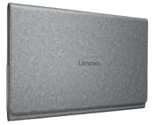Lenovo Tab Plus Sleeve 29.2 cm (11.5") Sleeve case Grey image