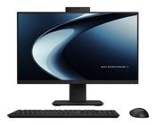 ASUS ExpertCenter P600 AiO PM640KA-BPC092X Copilot+ PC AMD Ryzen™ AI 5 330 60.5 cm (23.8") 1920 x 1080 pixels All-in-One PC 16 GB DDR5-SDRAM 512 GB SSD Windows 11 Pro Wi-Fi 6 (802.11ax) Black image
