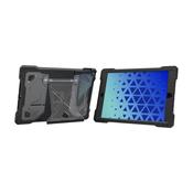 MAXCases Shield Extreme-X2 for iPad 9 10.2" (Fits iPad 7/8) (Black) image