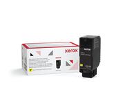 Xerox 006R04627 Toner-kit yellow high-capacity, 12K pages ISO/IEC 19752 for Xerox VersaLink C 620 image