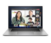 HP ZBook Studio G11 Intel Core Ultra 7 155H Mobile workstation 40.6 cm (16") WUXGA 32 GB DDR5-SDRAM 1 TB SSD NVIDIA RTX 1000 Ada Wi-Fi 7 (802.11be) Windows 11 Pro AI Workstation, AI PC image