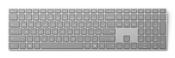 Microsoft Surface (2nd Edition) keyboard Home/Office Bluetooth Grey image
