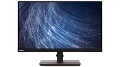 Lenovo ThinkVision T24m-29 computer monitor 60.5 cm (23.8") 1920 x 1080 pixels Full HD LCD Black image