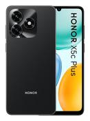 Honor X5c Plus 17.1 cm (6.74") MagicOS 9.0 4 GB 64 GB 5260 mAh Black image