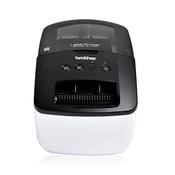 Brother QL-700 label printer Direct thermal 300 x 300 DPI 150 mm/sec DK image