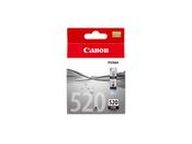 Canon 2932B001/PGI-520PGBK Ink cartridge black pigmented, 324 pages 19ml for Canon Pixma IP 3600/MP 980 image