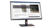 Lenovo ThinkVision S27i-30 computer monitor 68.6 cm (27") 1920 x 1080 pixels Full HD LED Grey image