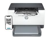 HP LaserJet M209dw Wireless Black and white Printer, Duplex image