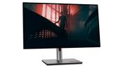 Lenovo ThinkVision P27q-30 computer monitor 68.6 cm (27") 2560 x 1440 pixels LED Black image