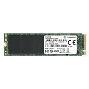 Transcend PCIe SSD 110S 512G image