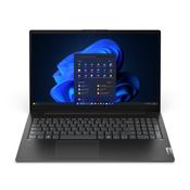 Lenovo V15 G6 ARP AMD Ryzen™ 5 150 Laptop 39.6 cm (15.6") Full HD 8 GB DDR5-SDRAM 512 GB SSD Wi-Fi 6 (802.11ax) Windows 11 Home English Black image
