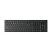 Lenovo 4Y41S04696 keyboard Home/Office RF Wireless + Bluetooth UK English Black image