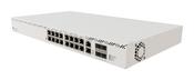 Mikrotik CRS320-8P-8B-4S+RM network switch Gigabit Ethernet (10/100/1000) Power over Ethernet (PoE) image