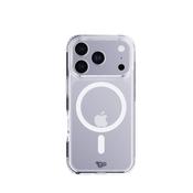 Tech21 T21-11329 mobile phone case 16 cm (6.3") Cover Transparent image