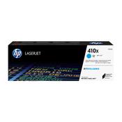 HP CF411X/410X Toner cartridge cyan high-capacity, 5K pages ISO/IEC 19798 for HP Pro M 452 image