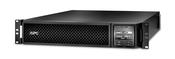 APC Smart-UPS On-Line SRT2200RMXLI - 2200VA, 8x C13 &amp; 2x C19, rack mount