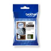 Brother LC-422BK Ink cartridge black, 550 pages for Brother MFC-J 5340 image