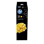HP 1VU28AE/31 Ink cartridge yellow, 8K pages 70ml for HP Smart Tank Plus 555/Wireless 455/7005 image