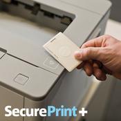 Brother SecurePrint+ NFC-P RFID card reader 1 pc(s) image