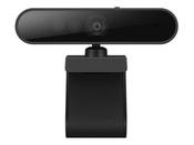 Lenovo Performance FHD webcam 1920 x 1080 pixels USB-C Black image