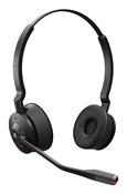 Jabra Engage 55 SE - USB-A MS Stereo, EMEA/APAC image