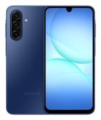 Samsung Galaxy A17 5G 17 cm (6.7") Dual SIM Android 15 USB Type-C 4 GB 128 GB 5000 mAh Blue image
