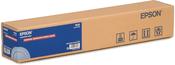 Epson Premium Semigloss Photo Paper Roll, 24" x 30,5 m, 160g/m² image