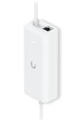 Ubiquiti UACC-POE+-USBC-EU PoE adapter 10 Gigabit Ethernet 48 V