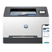 HP LaserJet Pro 3202dw Wireless Multifunction Color Printer, Duplex image