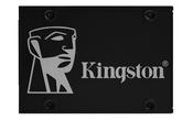Kingston Technology 512G SSD KC600 SATA3 2.5" image
