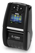 Zebra ZQ610 Plus label printer Direct thermal 203 x 203 DPI 115 mm/sec Wired &amp; Wireless Wi-Fi Bluetooth image