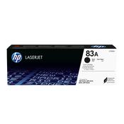 HP CF283A/83A Toner cartridge, 1.5K pages ISO/IEC 19752 for HP LaserJet M 225/Pro M 125 image
