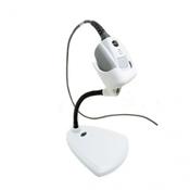 Code Corporation CRA-US2 holder Passive holder Portable scanner White image